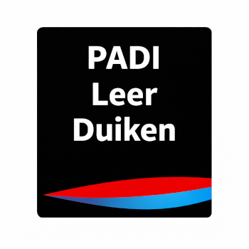 PADI Leer Duiken R