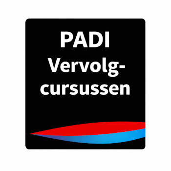 PADI Vervolgcursussen R
